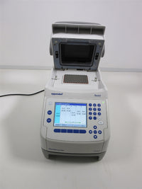 Eppendorf 6333 Nexus MasterCycler Thermal Cycler thumbnail 6