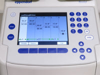 Eppendorf 6377 Mastercycler Nexus X2 Thermal Cycler thumbnail 3