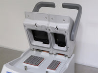 Eppendorf 6377 Mastercycler Nexus X2 Thermal Cycler thumbnail 6