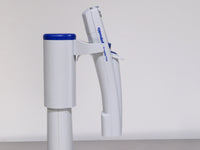 Eppendorf Repeater E3x Electronic Repeating Pipette thumbnail 7