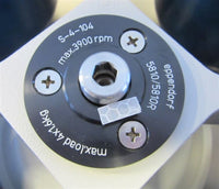 Eppendorf S-4-104 Rotor with Buckets thumbnail 2