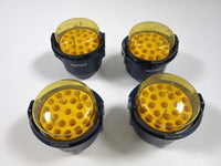 Eppendorf S-4-104 Rotor with Buckets for 2.6 to 8ml Tubes thumbnail 3
