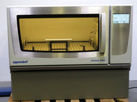 Eppendorf Innova S44i Incubator Shaker thumbnail 1