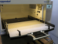 Eppendorf Innova S44i Incubator Shaker thumbnail 4
