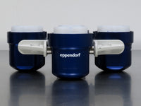 Eppendorf S-4-72 Rotor with Buckets thumbnail 2