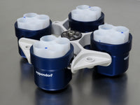 Eppendorf S-4-72 Rotor with Buckets thumbnail 3
