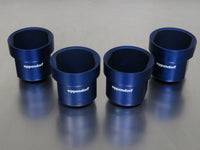 Eppendorf S-4-72 Rotor with Buckets thumbnail 5