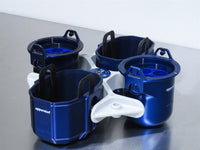 Eppendorf S-4x1000 Swing Bucket Rotor w/ Round Buckets & Plate Buckets thumbnail 3