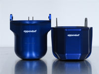 Eppendorf S-4x1000 Swing Bucket Rotor w/ Round Buckets & Plate Buckets thumbnail 6