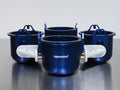 Eppendorf S-4x750 Swing Bucket Rotor and Buckets