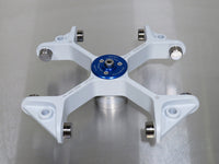 Eppendorf S-4x750 Swing Bucket Rotor and Buckets thumbnail 3