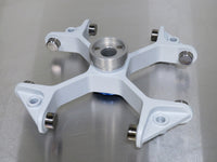 Eppendorf S-4x750 Swing Bucket Rotor and Buckets thumbnail 4