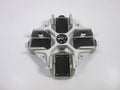 Eppendorf A-4-81 Rotor w/ Micro Well Plate Buckets
