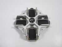 Eppendorf A-4-81 Rotor w/ Micro Well Plate Buckets thumbnail 1