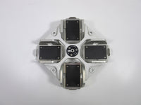 Eppendorf A-4-81 Rotor w/ Micro Well Plate Buckets thumbnail 2