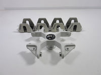 Eppendorf A-4-81 Rotor w/ Micro Well Plate Buckets thumbnail 4