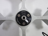 Eppendorf A-4-81 Rotor w/ Micro Well Plate Buckets thumbnail 5