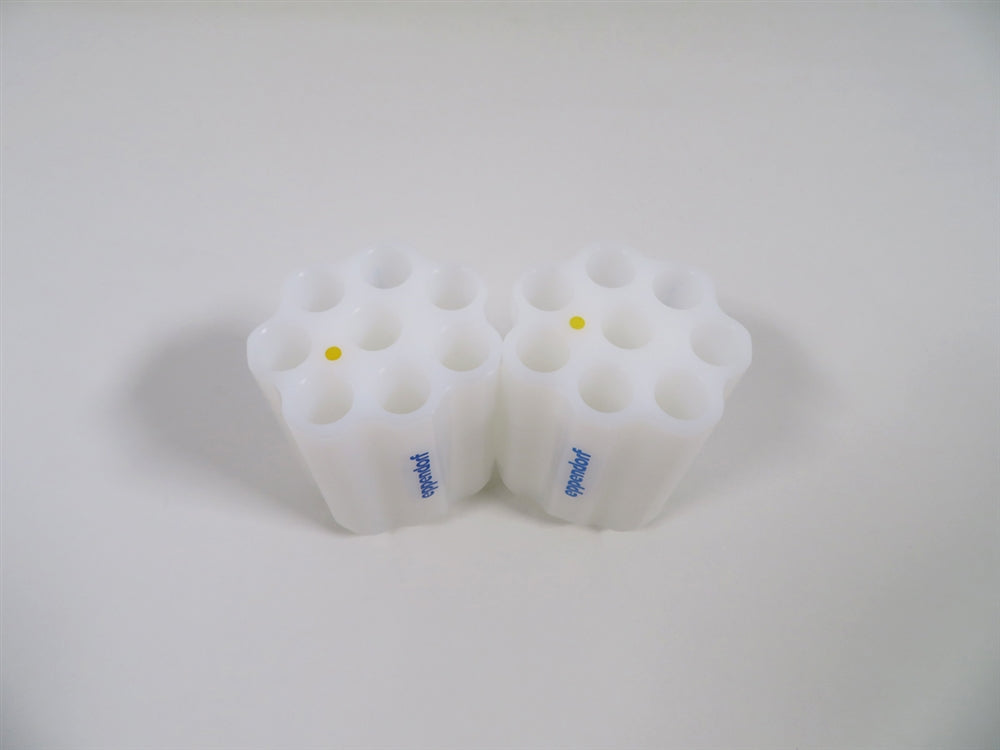 Eppendorf 15ml Adapters for S-4-72 Rotor, Cat # 5804783000