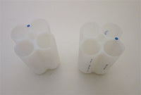 Eppendorf 50ml Adapters for S-4-72 Rotor, Cat # 5804784006 thumbnail 1