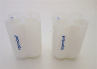 Eppendorf 50ml Adapters for S-4-72 Rotor, Cat # 5804784006 thumbnail 3