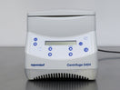 Eppendorf 5424 Centrifuge w/ Digital Display
