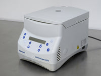 Eppendorf 5424 Centrifuge w/ Digital Display thumbnail 2