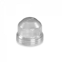 4 x Eppendorf A-4-38 Round Bucket Caps