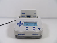 Eppendorf Thermostat C, Catalog # 5383 thumbnail 1