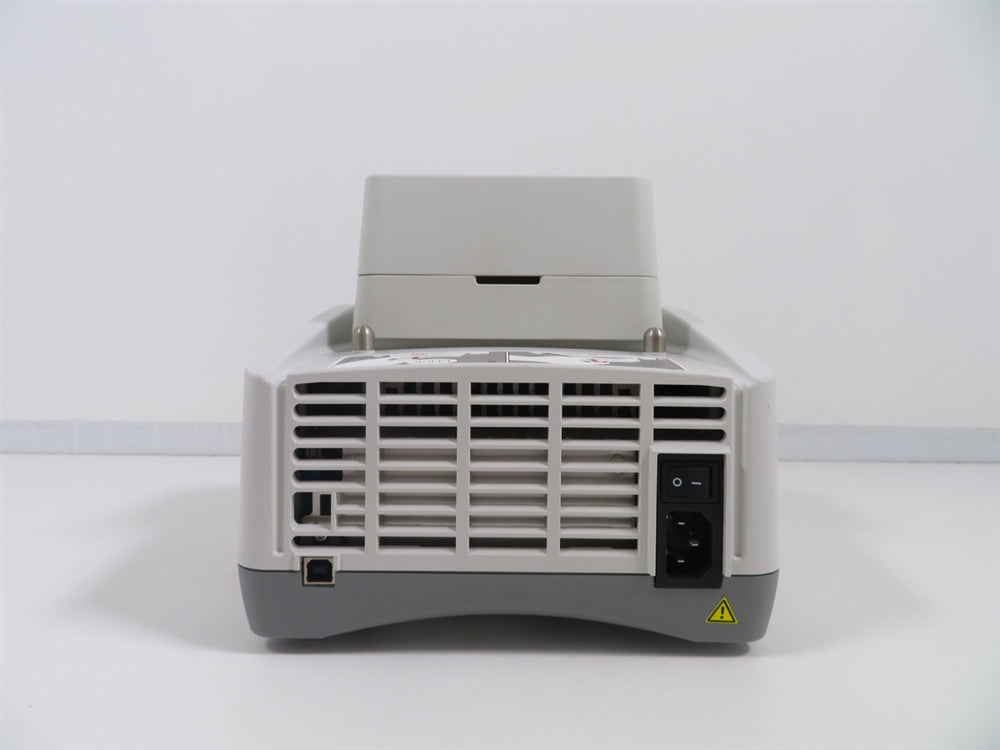 Eppendorf Thermostat C, Catalog # 5383