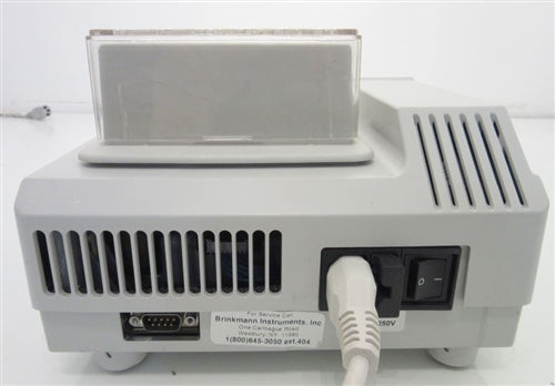 Eppendorf Thermomixer R Mixer