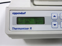 Eppendorf Thermomixer R Mixer thumbnail 2