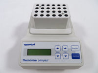 Eppendorf Thermomixer Compact 5350 Mixer thumbnail 2
