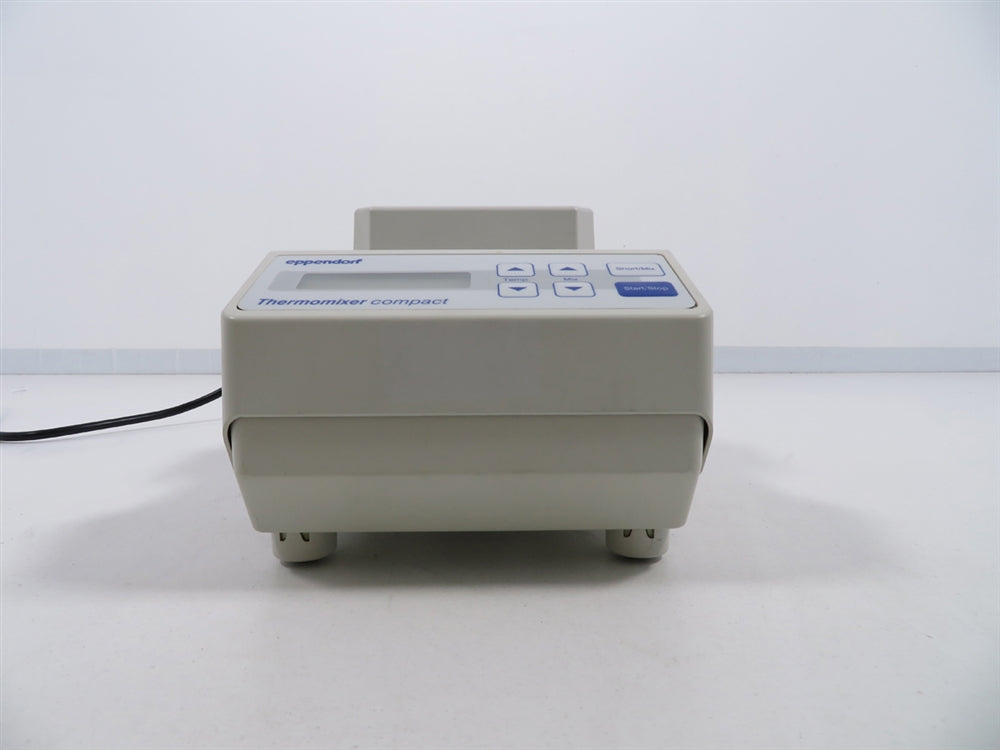 Eppendorf Thermomixer Compact 5350 Mixer