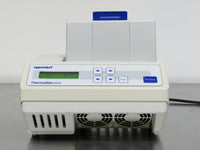 Eppendorf Thermostat Plus Microplate Heater,  Catalog # 5352 thumbnail 1