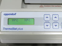 Eppendorf Thermostat Plus Microplate Heater,  Catalog # 5352 thumbnail 3
