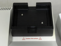 Eppendorf Thermostat Plus Microplate Heater,  Catalog # 5352 thumbnail 4