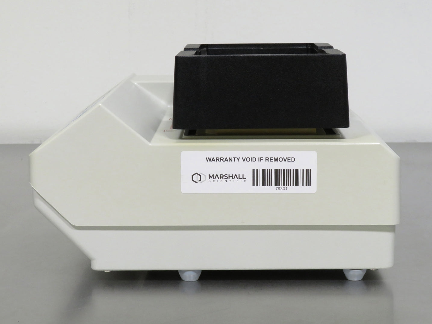 Eppendorf Thermostat Plus Microplate Heater,  Catalog # 5352