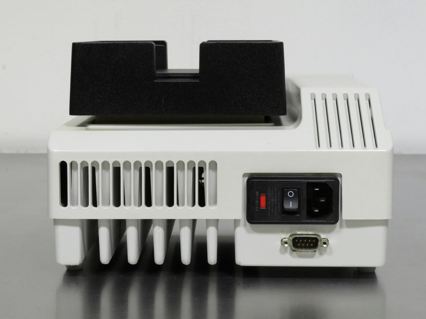 Eppendorf Thermostat Plus Microplate Heater,  Catalog # 5352