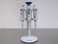 Eppendorf Research Plus Pipette Set, 0.1 to 1000uL