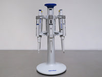 Eppendorf Research Plus Pipette Set, 0.1 to 1000uL thumbnail 1