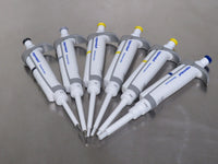 Eppendorf Research Plus Pipette Set, 0.1 to 1000uL thumbnail 3