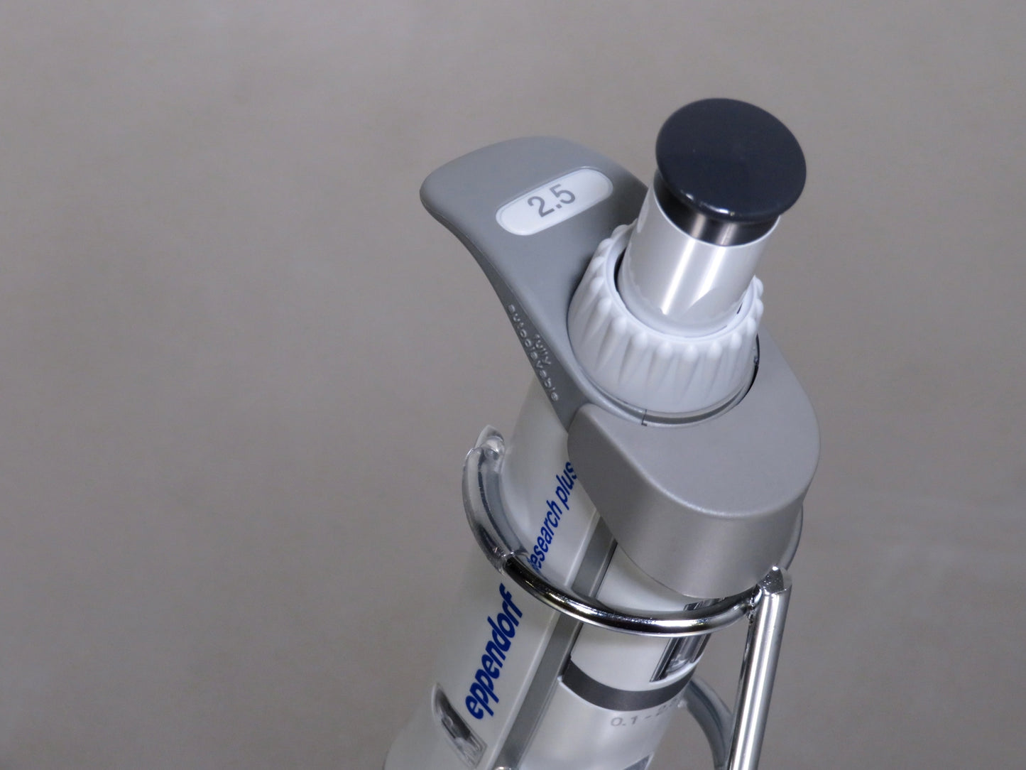 Eppendorf Research Plus Pipette Set, 0.1 to 1000uL