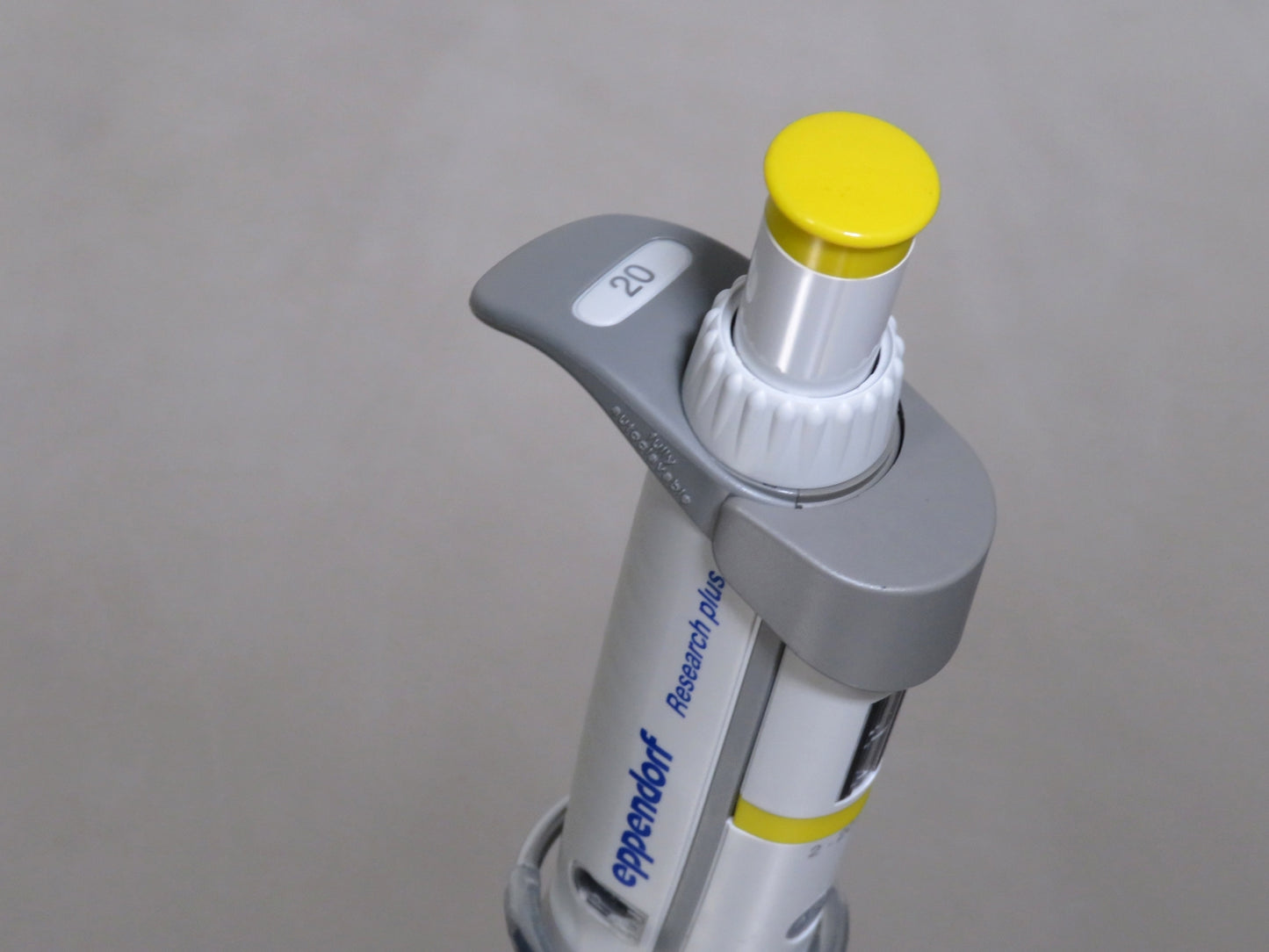 Eppendorf Research Plus Pipette Set, 0.1 to 1000uL