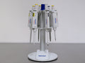Eppendorf Research Pipette Set, 0.1 to 1000uL