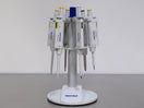 Eppendorf Research Pipette Set, 0.1 to 1000uL