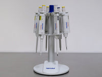 Eppendorf Research Pipette Set, 0.1 to 1000uL thumbnail 1