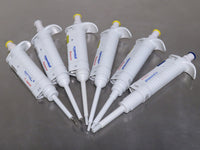 Eppendorf Research Pipette Set, 0.1 to 1000uL thumbnail 3