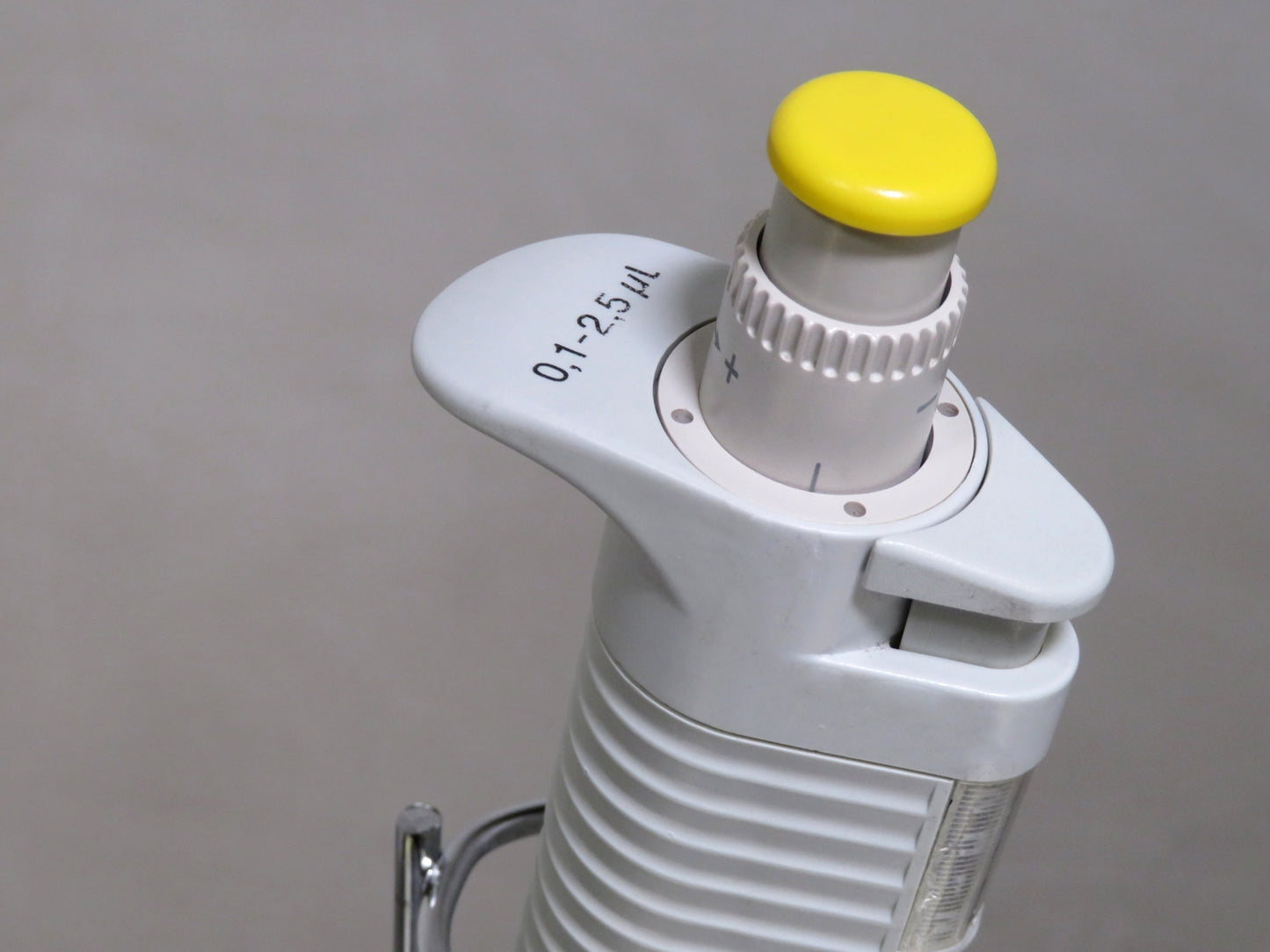 Eppendorf Research Pipette Set, 0.1 to 1000uL