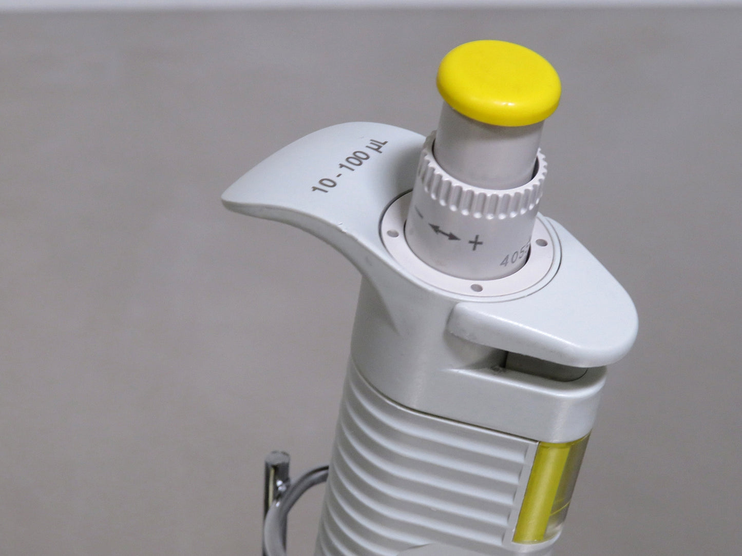 Eppendorf Research Pipette Set, 0.1 to 1000uL