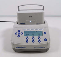 Eppendorf Thermomixer C Model 5382 thumbnail 1